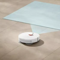Robot sesalnik XIAOMI Robot Vacuum S10+, bel