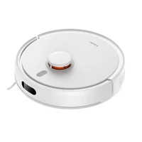 Robot sesalnik XIAOMI Robot Vacuum S20, bel