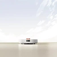 Robot sesalnik XIAOMI Robot Vacuum S20, bel