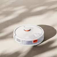 Robot sesalnik XIAOMI Robot Vacuum S20, bel