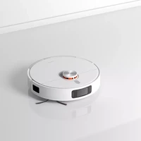 Robotski sesalnik XIAOMI Robot Vacuum S20+, bel