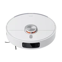 Robotski sesalnik XIAOMI Robot Vacuum S20+, bel
