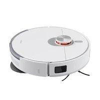 Robotski sesalnik XIAOMI Robot Vacuum S20+, bel