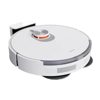 Robotski sesalnik XIAOMI Robot Vacuum S20+, bel