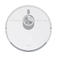 Robotski sesalnik XIAOMI Robot Vacuum S20+, bel