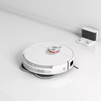 Robotski sesalnik XIAOMI Robot Vacuum S20+, bel