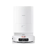 Robotski sesalnik XIAOMI Robot Vacuum X10+, bel