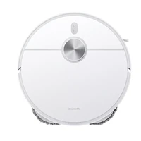 Robotski sesalnik XIAOMI Robot Vacuum X10+, bel