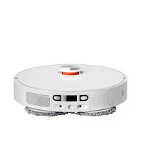 Robotski sesalnik XIAOMI Robot Vacuum X10+, bel