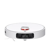 Robotski sesalnik XIAOMI Robot Vacuum X10+, bel
