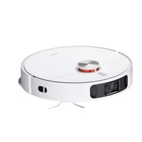 Robotski sesalnik XIAOMI Robot Vacuum X10+, bel