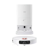 Robotski sesalnik XIAOMI Robot Vacuum X10+, bel