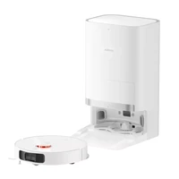 Robotski sesalnik XIAOMI Robot Vacuum X20+, bel