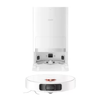 Robotski sesalnik XIAOMI Robot Vacuum X20+, bel