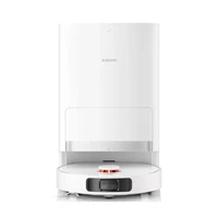Robotski sesalnik XIAOMI Robot Vacuum X20+, bel
