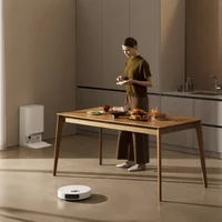 Robotski sesalnik XIAOMI Robot Vacuum X20+, bel