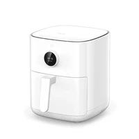 Friteza XIAOMI Smart Air Fryer 4.5L, bela