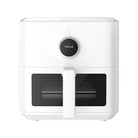 Friteza XIAOMI Smart Air Fryer 5.5L, bela