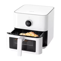 Friteza XIAOMI Smart Air Fryer 5.5L, bela