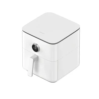 Friteza XIAOMI Smart Air Fryer 6.5L, bela