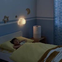 Očistilec zraka XIAOMI Smart Air Purifier 4 Compact