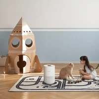Očistilec zraka XIAOMI Smart Air Purifier 4 Compact