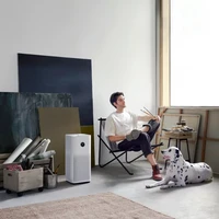 Čistilec zraka XIAOMI Smart Air Purifier 4
