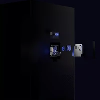 Zračni čistilec XIAOMI Smart Air Purifier 4 Lite