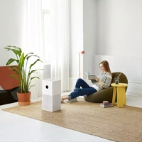 Zračni čistilec XIAOMI Smart Air Purifier 4 Lite