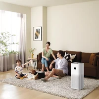 Čistilec zraka XIAOMI Smart Air Purifier 4 Pro