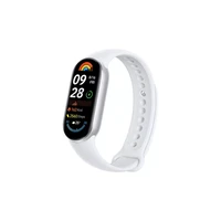 Pametna zapestnica XIAOMI Smart Band 9 Glacier Silver
