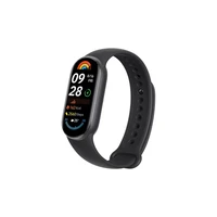 Pametna zapestnica XIAOMI Smart Band 9 Midnight Black