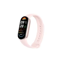 Pametna zapestnica XIAOMI Smart Band 9 Mistična roza