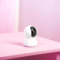 Nadzorna kamera XIAOMI Smart C300, bela