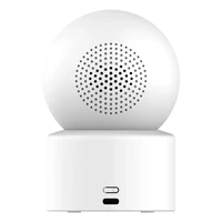 Nadzorna kamera XIAOMI Smart C301, bela