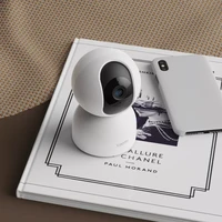 Nadzorna kamera XIAOMI Smart C400, bela