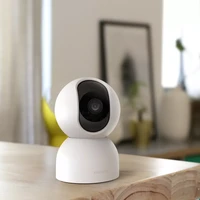 Nadzorna kamera XIAOMI Smart C400, bela