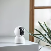 Nadzorna kamera XIAOMI Smart C400, bela
