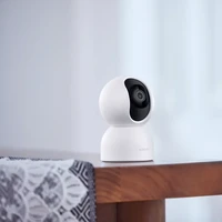 Nadzorna kamera XIAOMI Smart C400, bela
