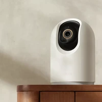 Nadzorna kamera XIAOMI Smart Camera C500 Pro, bela