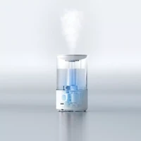 Ovlaževalnik zraka XIAOMI Smart Humidifier 2, bel