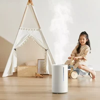 Ovlaževalnik zraka XIAOMI Smart Humidifier 2, bel