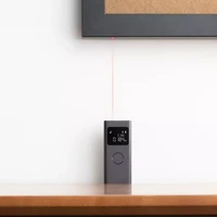 Pametni merilnik XIAOMI Smart Laser Measure, laserski