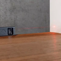 Pametni merilnik XIAOMI Smart Laser Measure, laserski