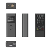 Pametni merilnik XIAOMI Smart Laser Measure, laserski