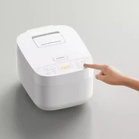 Kuhalo za hrano XIAOMI Pametna Večfunkcionalna Rižotnica 3L, bela