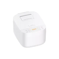 Kuhalo za hrano XIAOMI Pametna Večfunkcionalna Rižotnica 3L, bela