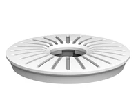 Zamenjalna kartuša za hišne ljubljenčke XIAOMI Smart Pet Food Feeder Desiccant Cartridge, 3 kom