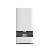 Pametna hranilica za hišne ljubljenčke XIAOMI Smart Pet Food Feeder, 1.8kg, WiFi, bela