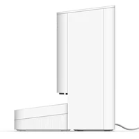 Pametna hranilica za hišne ljubljenčke XIAOMI Smart Pet Food Feeder, 1.8kg, WiFi, bela